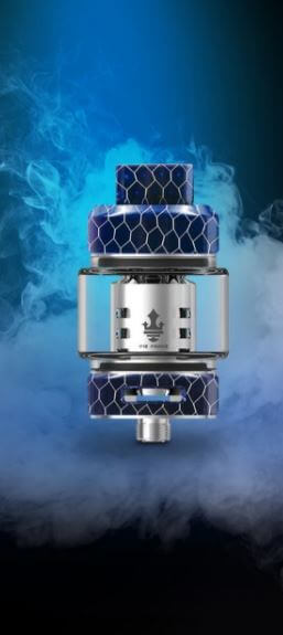 TFV12 Baby Prince Blog Le Petit Vapoteur